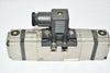 SMC VP7-6-FG-D SOLENOID VALVE DC24V 24VDC