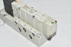 SMC VQ4400-5W valve, sol, VQ4000 Solenoid Valve