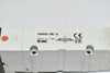 SMC VQ4600-5W1-Q 5 PORT SOLENOID VALVE 0.15-1.0 MPa