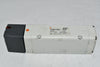 SMC VQ5100-6W Solenoid Valve 0.1-1.0MPa