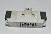 SMC VQ7-6-FIG-D-3ZR valve iso dbl sol size 1 Solenoid Valve