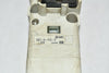 SMC VQ7-6-FIG-D-3ZR valve iso dbl sol size 1 Solenoid Valve