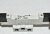 SMC vqz1351-5MB Solenoid Valve 24VDC