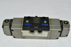 SMC VS7-8-FG-D Solenoid Valve 24VDC