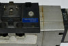 SMC VS7-8-FG-D Solenoid Valve 24VDC
