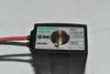 SMC VX2111V Solenoid Valve 24VDC
