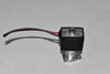 SMC VX2113V Solenoid Valve 1.3 x 10 Pa 24VDC
