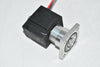 SMC VX2113V Solenoid Valve 1.3 x 10 Pa 24VDC