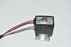 SMC VX2113V Solenoid Valve 1.3x10 Pa 24 VDC
