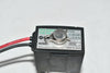 SMC VX2113V Solenoid Valve 1.3x10 Pa 24 VDC