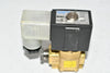 SMC VX3244 Solenoid Valve 110/120V