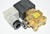 SMC VX3244 Solenoid Valve 110/120V