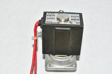 SMC VXZ2230 N-X43 Solenoid Valve 10mm 220VAC