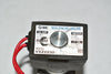 SMC VXZ2230 Solenoid Valve 0-0.7MPa