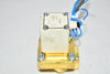 SMC VXZ255HB 2 Port Valve 20mm 1MPa 100VAC Solenoid Valve