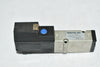 SMC VZS2150-1FZ valve sol/pilot 100vac Solenoid Valve
