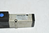 SMC VZS2150-1FZ valve sol/pilot 100vac Solenoid Valve