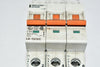 Sprecher + Schuh L9-10/3/C MCB 10A CURVE-C 3-POLE Circuit Breaker