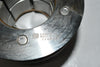 SSW-250 115A371-5 Coupling Hub Part 5'' OD 2-3/4'' Bore