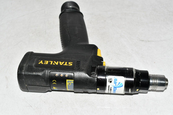 Vorlage: Stanley E02PB-2 Electric Straight Pistol Nutrunner 2040rpm Nm Max 2 Stanley E02PB-2 Electric Straight Pistol Nutrunner 2040rpm Nm Max 2 Bildidee