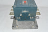 Stromberg OKYM 05 W 22 Size 5 Contactor 120v-ac 300a Amp 150hp