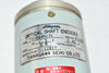 Tamagawa Seiki TS1664N131 Optical Shaft Encoder 12 Bit Resolution 5VDC