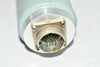 Tamagawa Seiki TS1664N131 Optical Shaft Encoder 12 Bit Resolution 5VDC