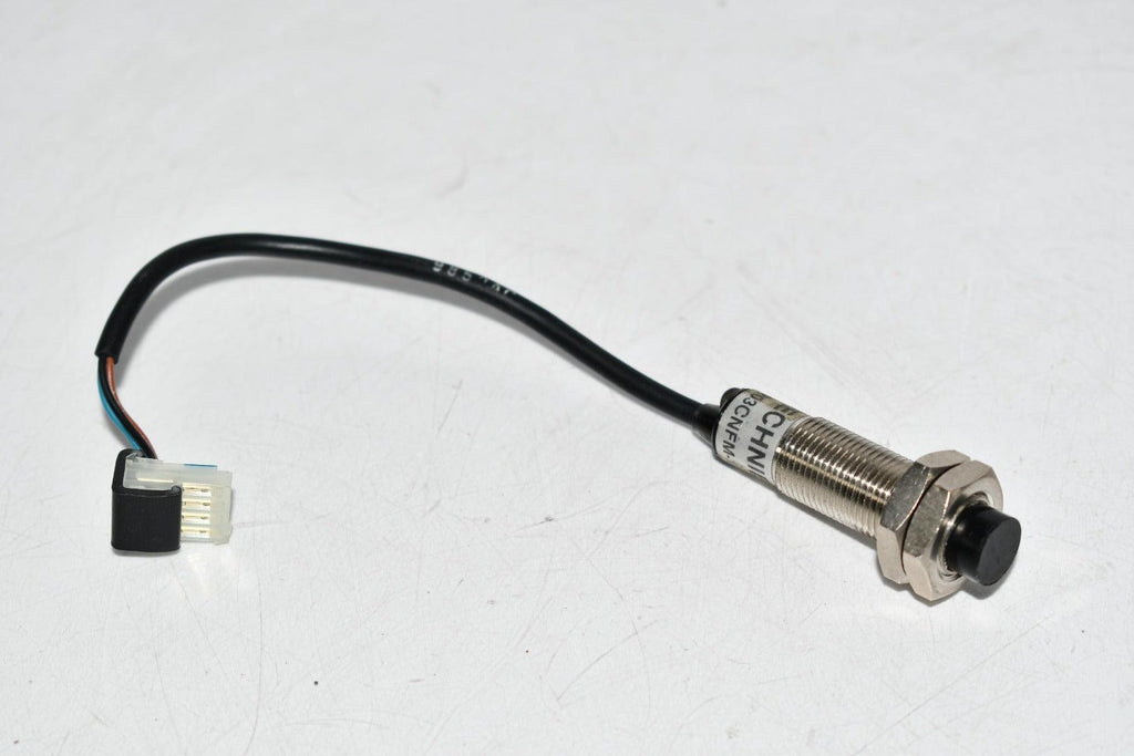 Technifor DP03CNFM-1089/1 Proximity Sensor