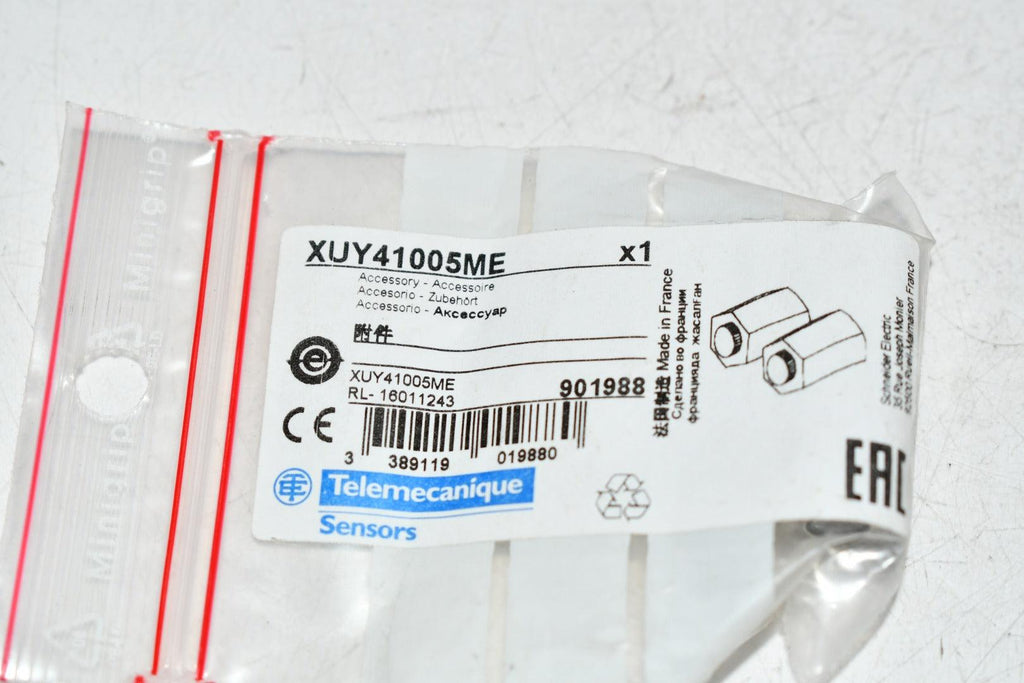 Telemecanique XUY41005ME Focusers Diffuse System Fiber Optics Accessory