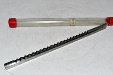 TMX 5-868-008 - Keyway Broach HSS, Type C 3/16in