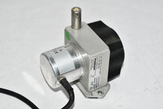 Turck DW1250-70-04-2H1250-C 1545418 Linear Encoder 8-30 VDC