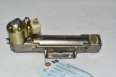 Versa Valves VGS-4532-M-P-3500 120V SOLENOID VALVE Pneumatic