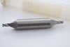 0.150'' Carbide Double End Mill 4FL Cutter 3'' OAL