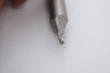0.150'' Carbide Double End Mill 4FL Cutter 3'' OAL