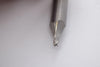 0.150'' Carbide Double End Mill 4FL Cutter 3'' OAL