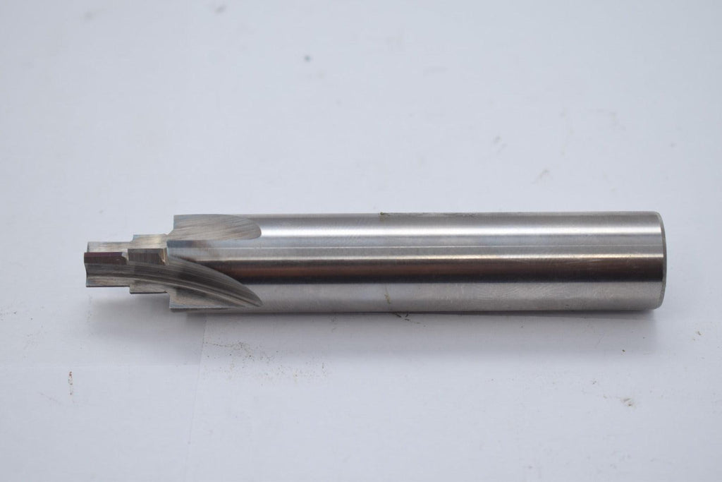 0.304'' Pilot Carbide Tipped Porting Tool Port Cutter 5/8'' shank 3-1/2'' OAL