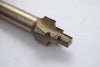 0.306'' Pilot Porting Tool Contour Cutter 1/2'' Shank 2-5/8'' OAL