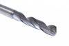0.362 Coolant Thru Carbide Drill Bit 2 FL 4-1/4'' OAL
