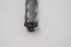 0.470 Carbide End Mill 1/2'' Shank SQ 3FL 3'' OAL