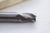 0.580'' GARR 230M G30755001 5'8'' Carbide End Mill