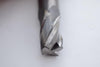 0.580'' GARR 230M G30755001 5'8'' Carbide End Mill