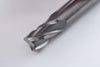 0.580'' GARR 230M G30755001 5'8'' Carbide End Mill