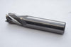 0.580'' GARR 230M G30755001 5'8'' Carbide End Mill