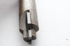 0.580'' Pilot Carbide Tipped Milling Cutter 35 deg. 1'' OD 7/8'' shank 5-1/2'' OAL