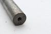 0.580'' Pilot Carbide Tipped Milling Cutter 35 deg. 1'' OD 7/8'' shank 5-1/2'' OAL