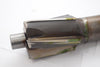 0.672'' Pilot 1.700'' Cut Dia Carbide Tipped Counterbore Cutter Taper Shank 8-5/8'' OAL