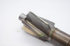 0.672'' Pilot 1.700'' Cut Dia Carbide Tipped Counterbore Cutter Taper Shank 8-5/8'' OAL