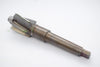0.672'' Pilot 1.700'' Cut Dia Carbide Tipped Counterbore Cutter Taper Shank 8-5/8'' OAL