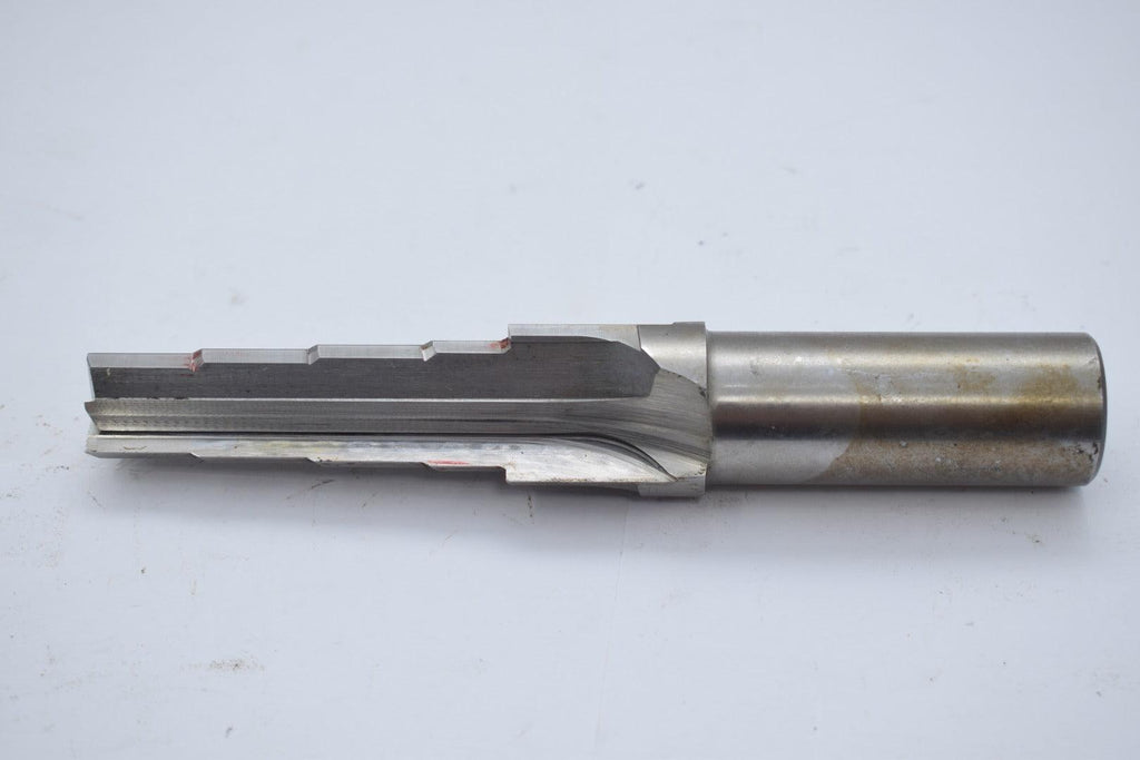 0.6875 dia Port Tooling Porting Contour Cutter 1'' Shank 6-1/2'' OAL