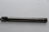 0.708'' Extended End Mill 2FL 5/8'' Shank 7'' OAL